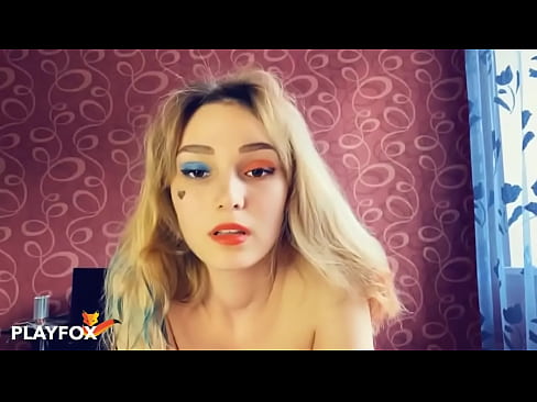 ❤️ Чарівні окуляри віртуальної реальності подарували мені секс з Харлі Квінн Супер порно на uk.high-pass.ru ❌️❤