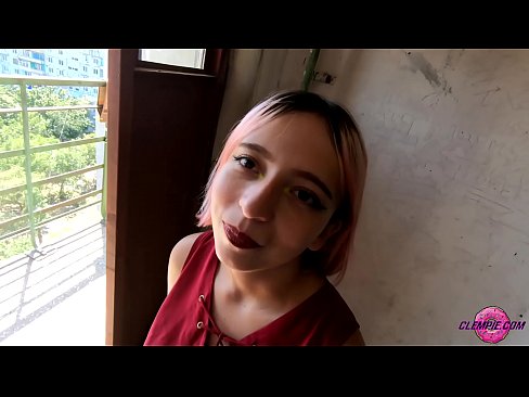 ❤️ Студент Sensual відсмоктує незнайомця в глибинці - сперма йому на обличчя Супер порно на uk.high-pass.ru ❌️❤